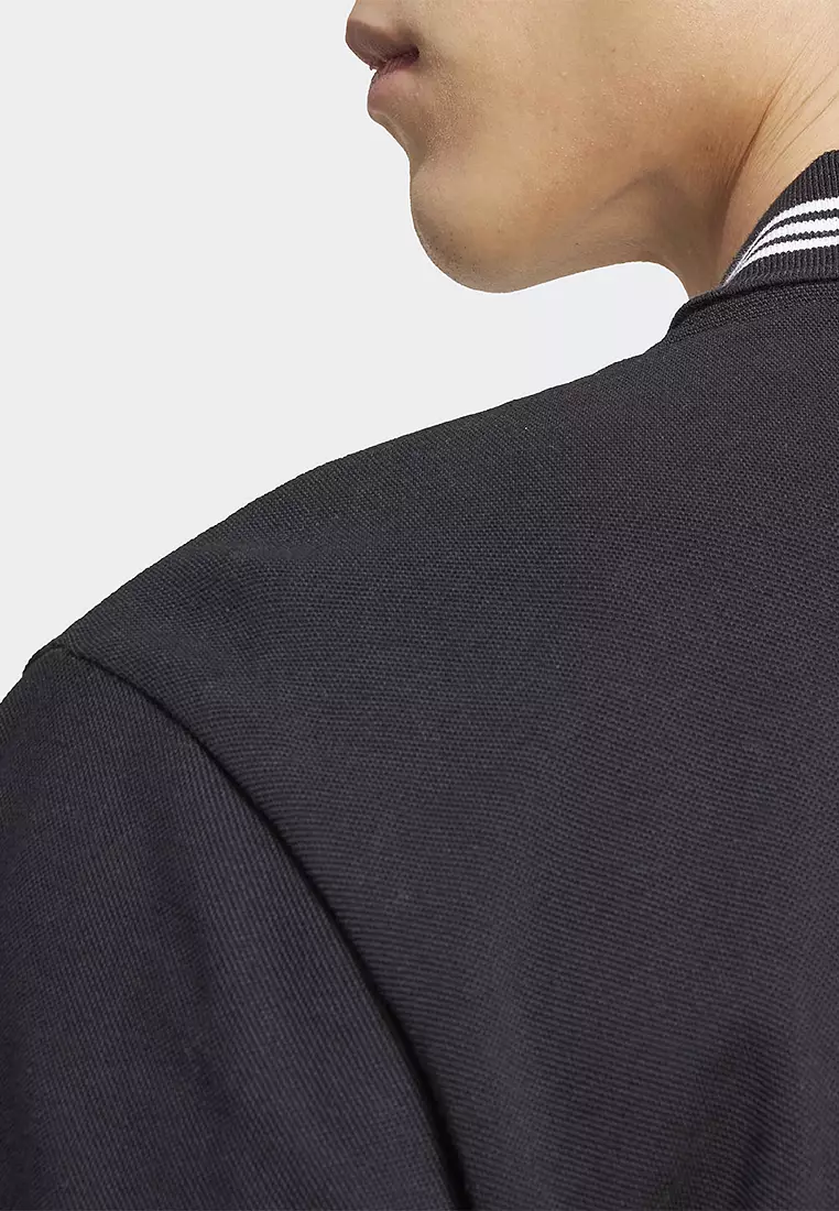 Adicolor Loose Polo Shirt