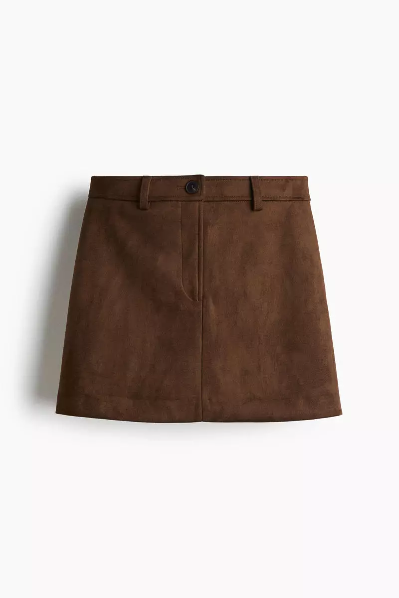 Mini skirt