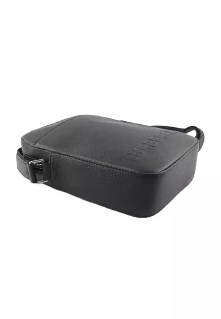 Burberry mens crossbody bag clearance