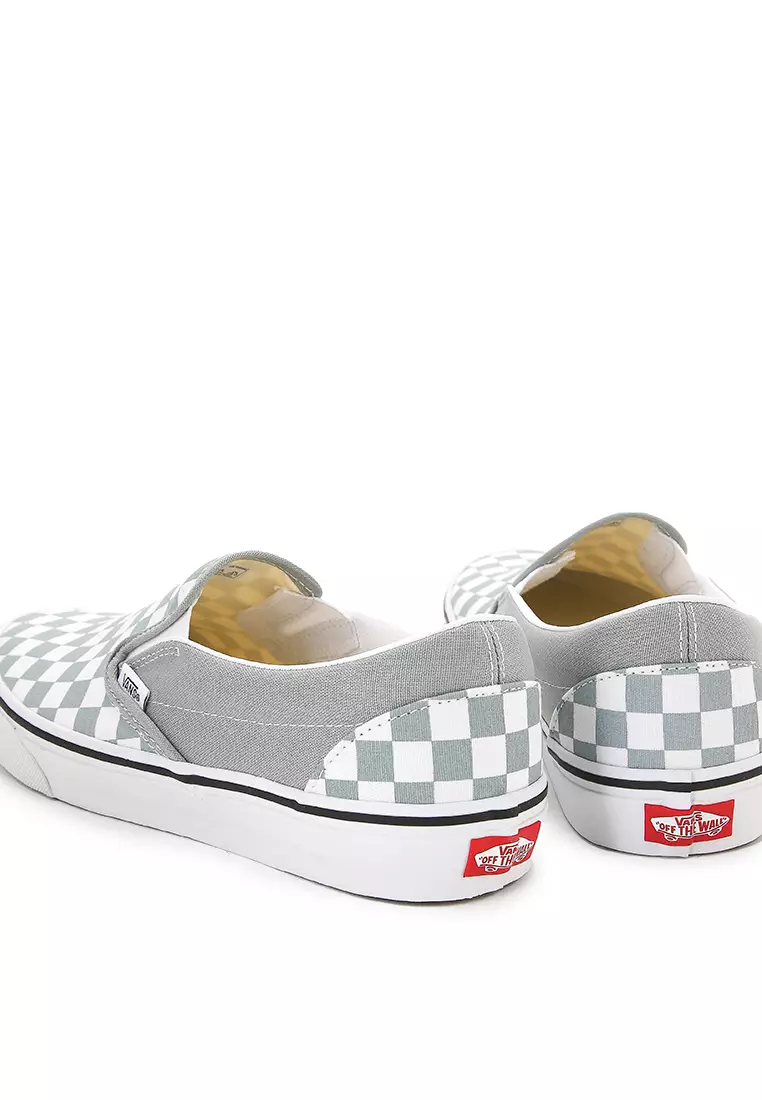 Jual VANS Classic Slip-On Original 2025 ZALORA Indonesia ®
