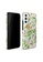 Polar Polar green Terrazzo Green Samsung Galaxy S22 Plus 5G Dual-Layer Protective Phone Case (Glossy) 0E332AC3AE27FBGS_2