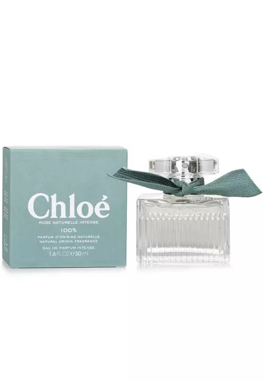 Rose Naturelle Intense Eau De Parfum 50ml
