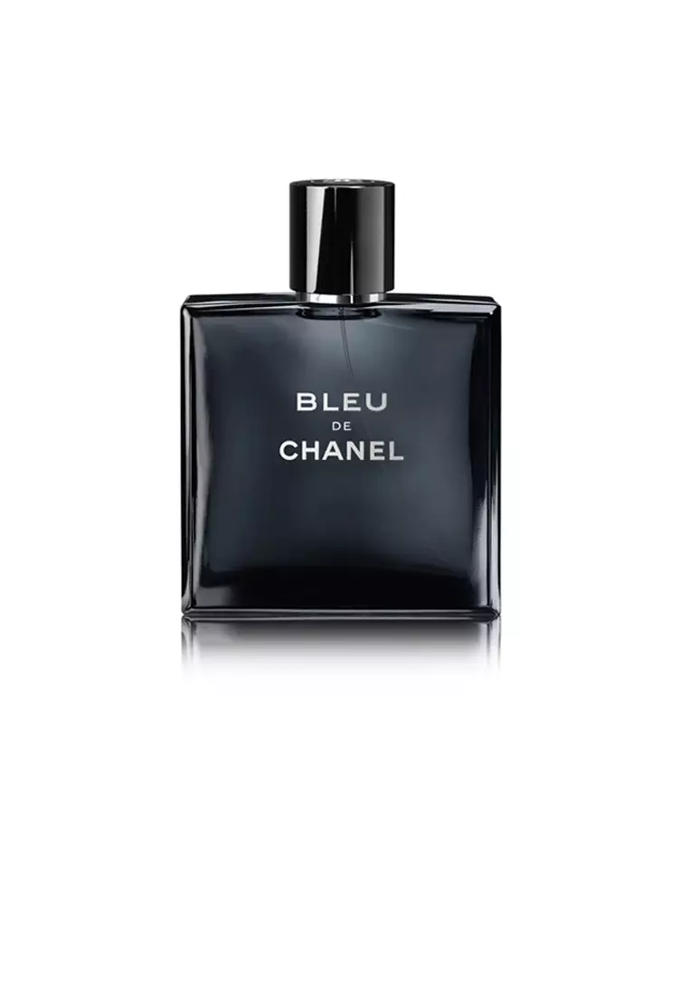 網上選購CHANEL Chanel - BLEU De Chanel 蔚藍EDT 男士香水100ml 2024 