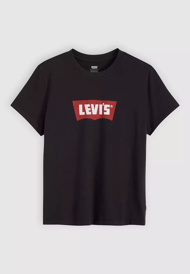 Levi's® Women's Graphic Favorite Tee (005GV-0026)