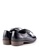 HARUTA black Lace-Up Shoes 236 Black CEB58SH4B26384GS_3