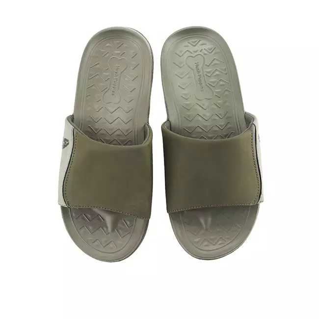 Stride Posh Slide