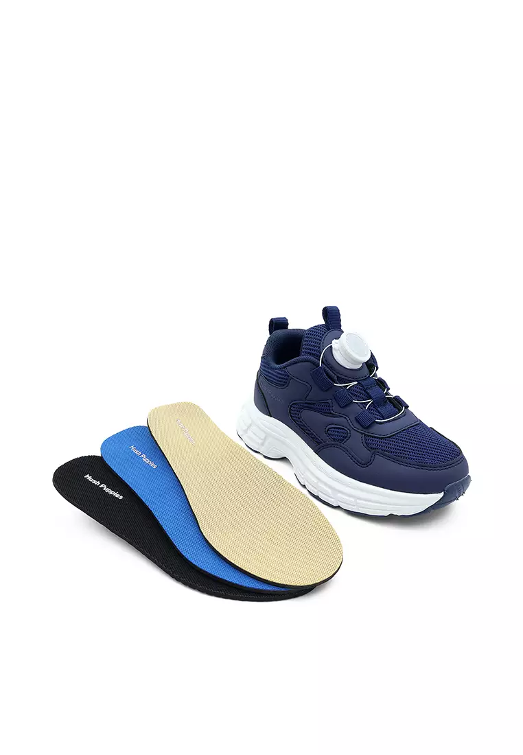 John Boa Boy's Shoes