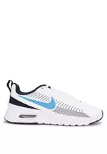 White/University Blue/Obsidian/Obsidian