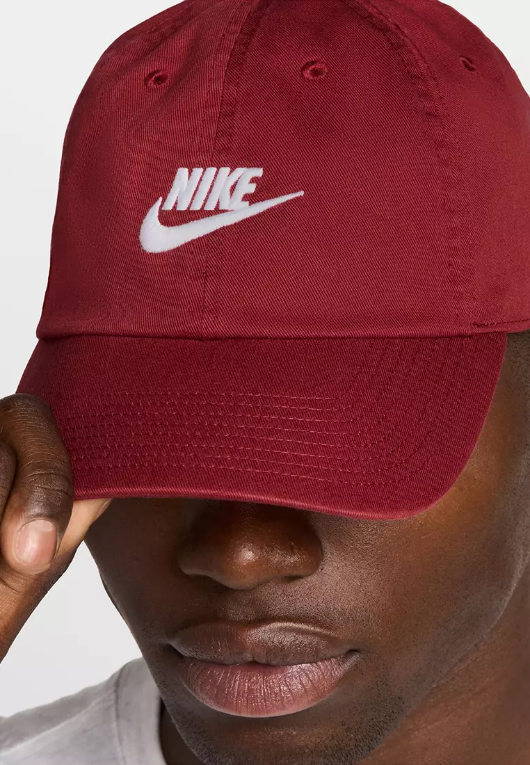 Club Unstructured Futura Wash Cap