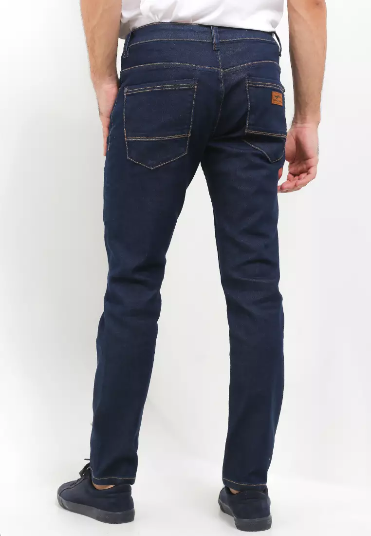 Cj Denim Skinny Fit