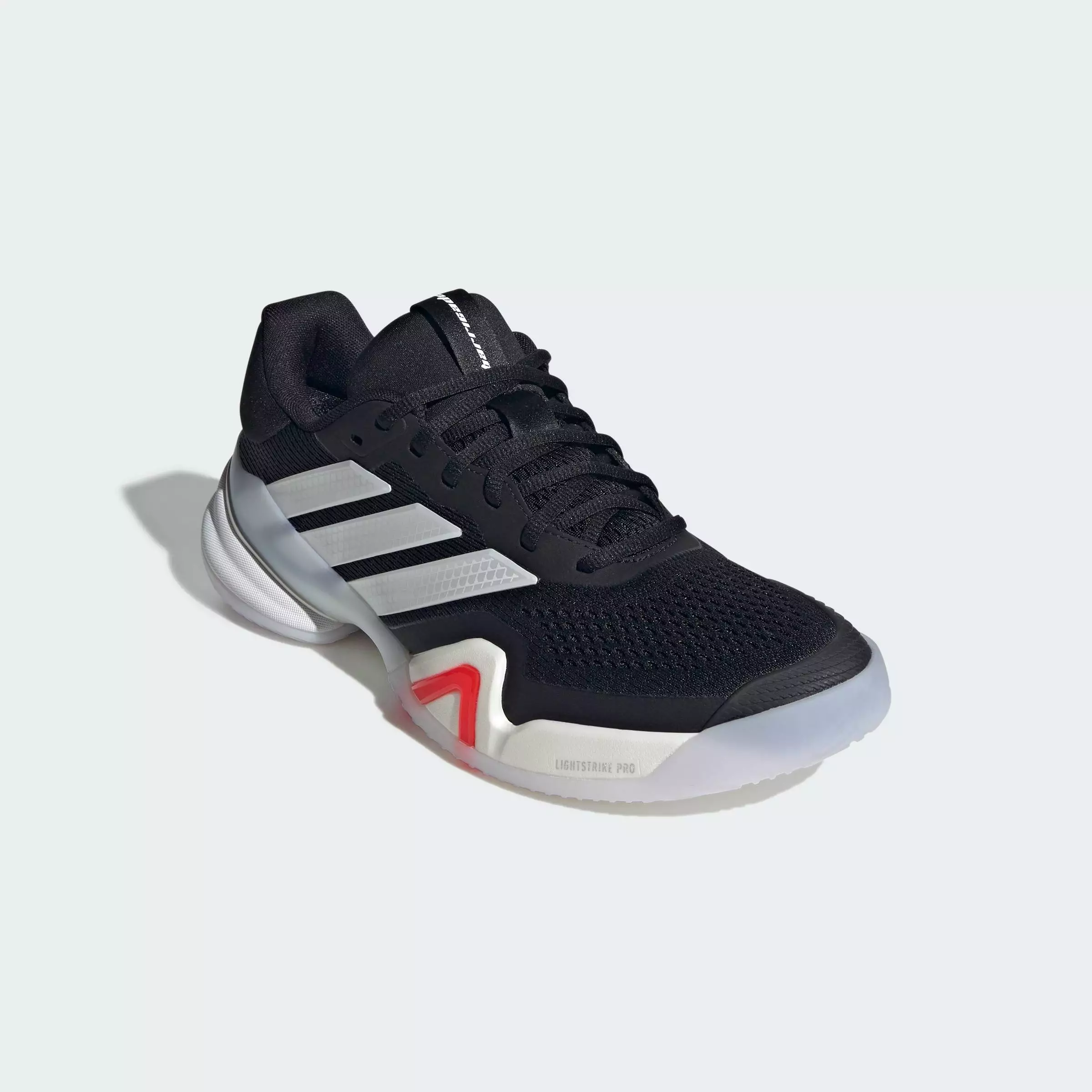 Tennis Barricade 14 Tennis Shoes Men Black JR1741