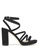 Betts black Sapphire Platform Sandals A58CESHE175EB4GS_1