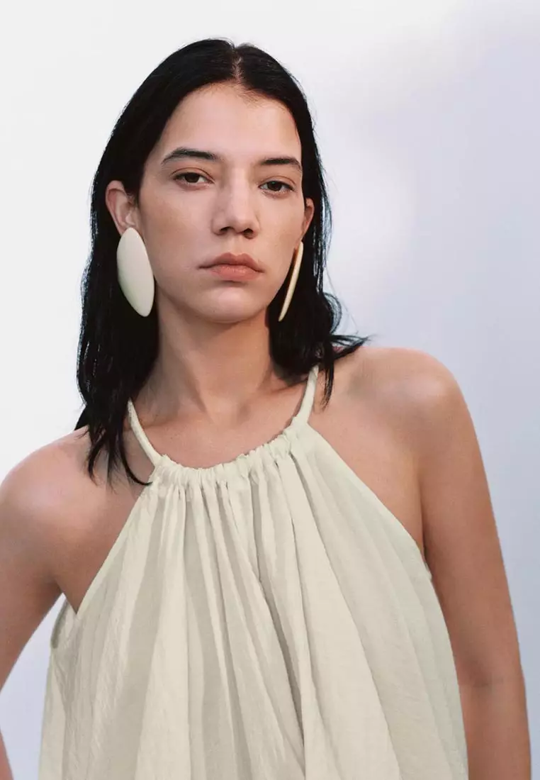 Halter Neck Tops