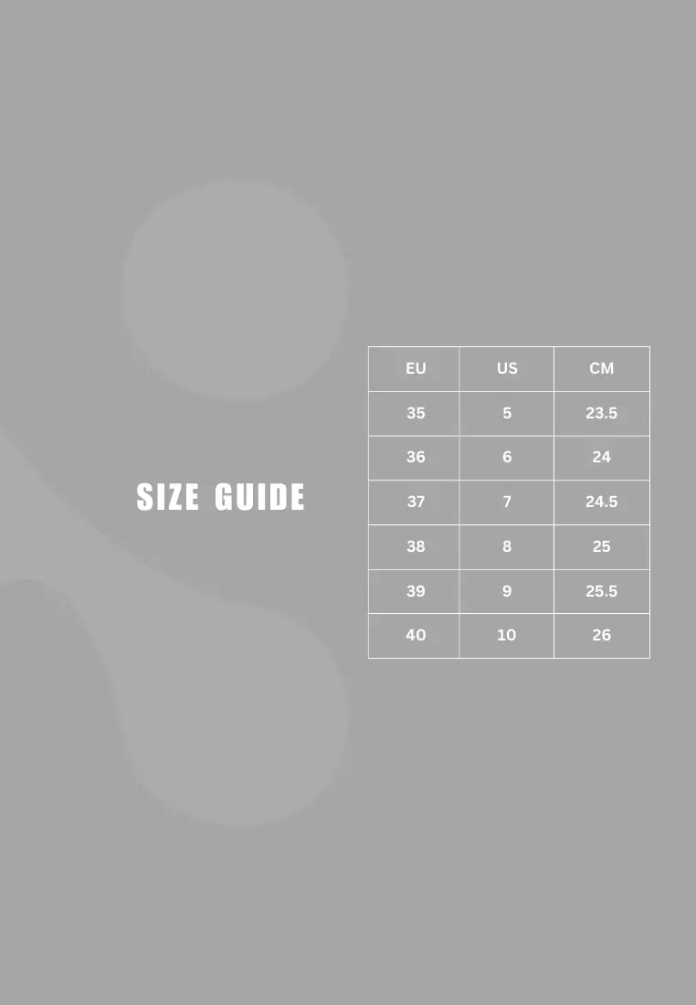 Cabrio - Versaloop Sneakers for Women