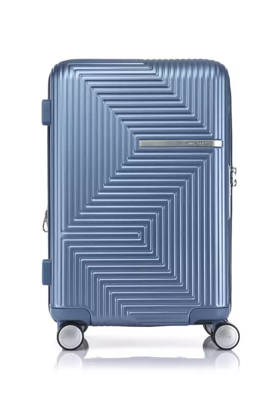 Azio Spinner Small Matte Blue (55/20) Exp