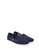 Joy & Mario blue Flat Casual Shoes CF9D2SH009877BGS_2