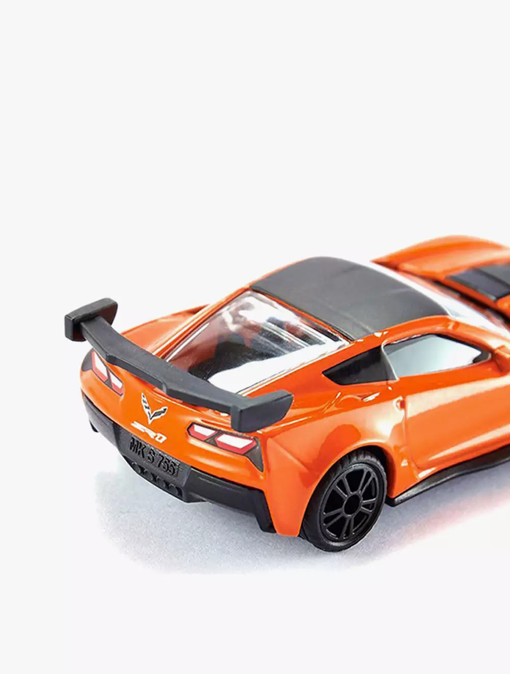 SIKU CHEVROLET CORVETTE ZR1 -SIK1534 - Multicolor