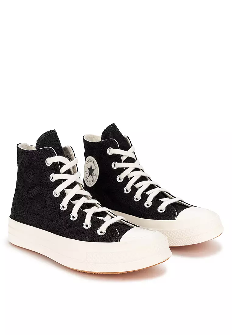 Chuck 70 Hi Sneakers