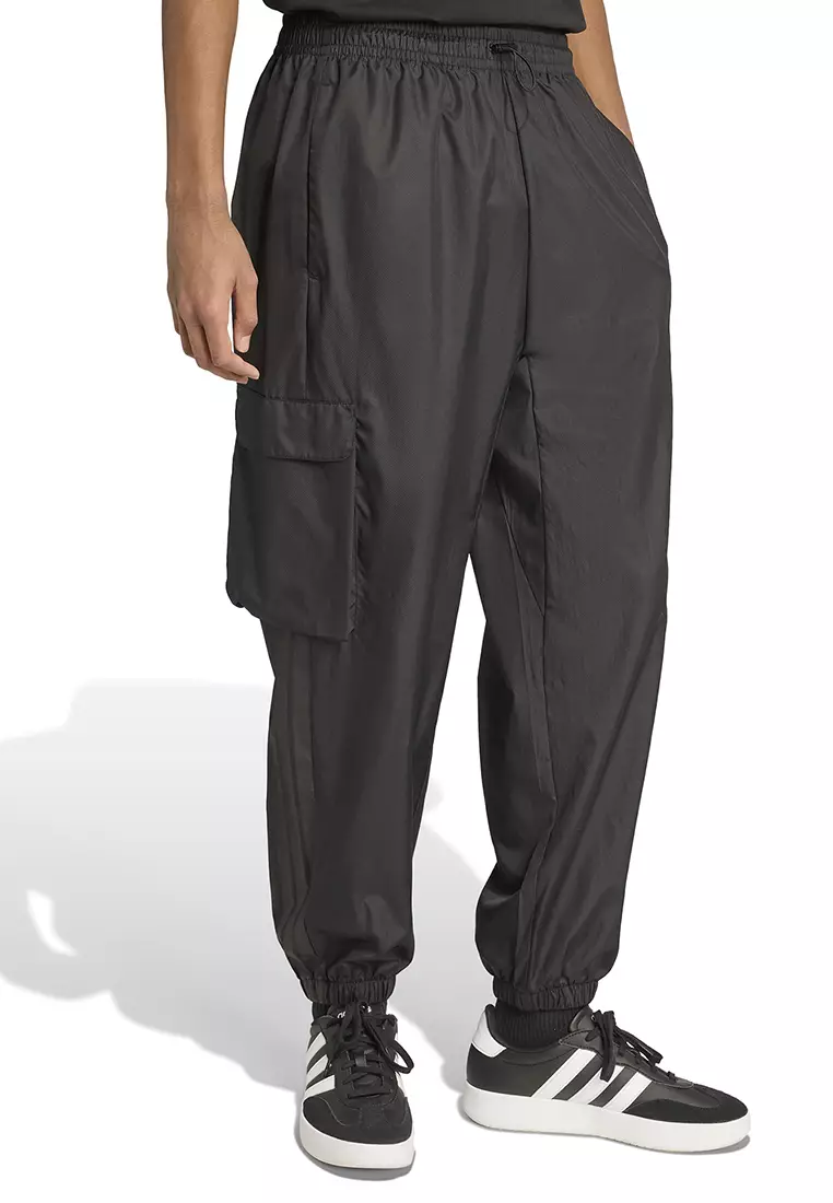 City Tech Utility Woven Pants