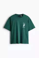 Green Dark