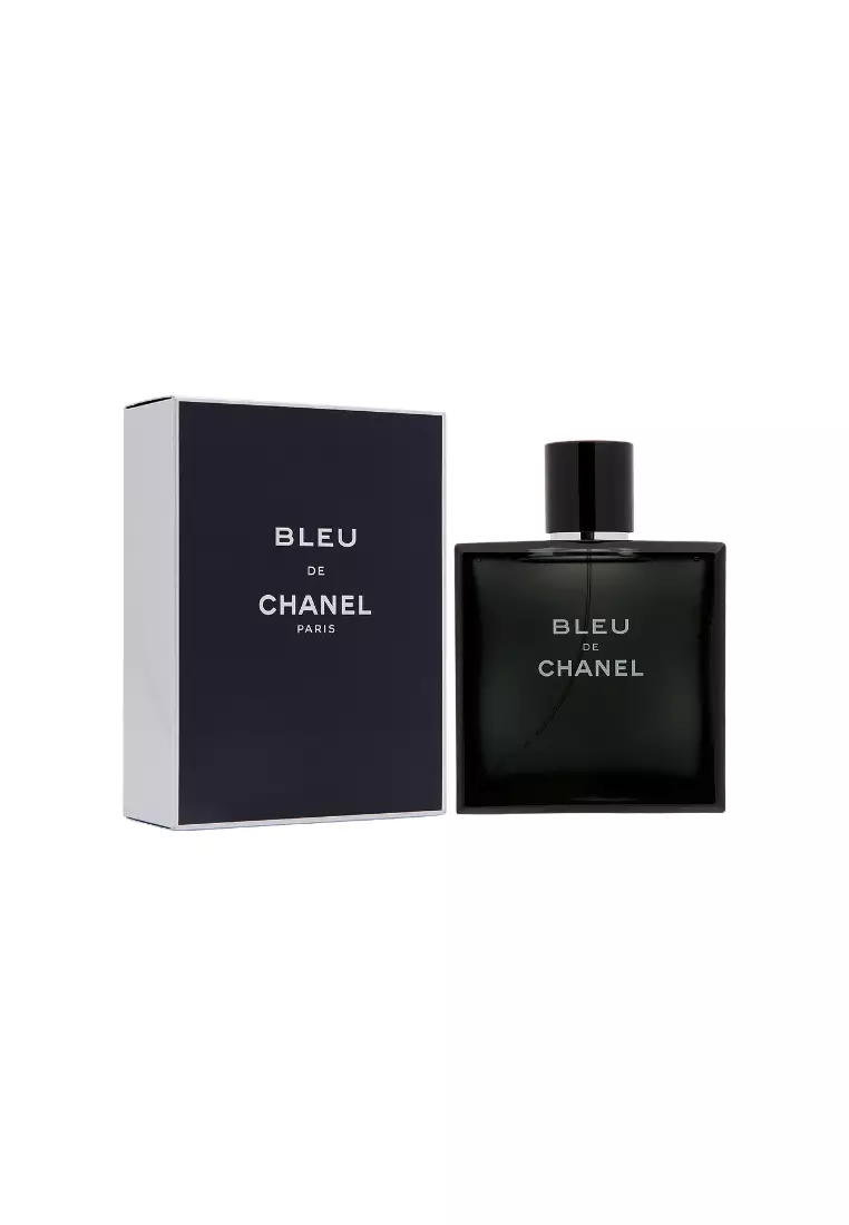 香水(ユニセックス) BLEU DE CHANEL 100ml Eau de Toilette Buy Chanel Chanel BLEU DE CHANEL Eau De Toilette Spray (100ml