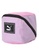 PUMA pink Prime Time Cube Wristlet Bag 39129ACE5F5265GS_3
