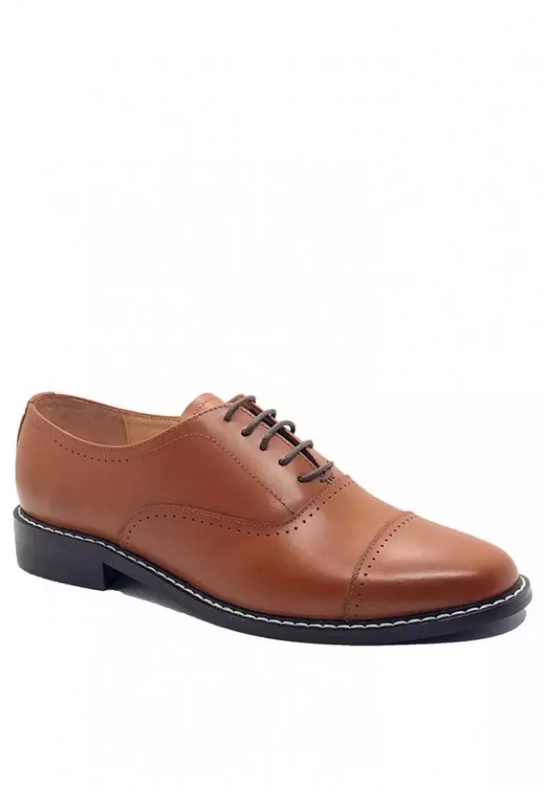 Discount on Bristol Shoes  shoes - SKU: Victoria Oxford Shoes