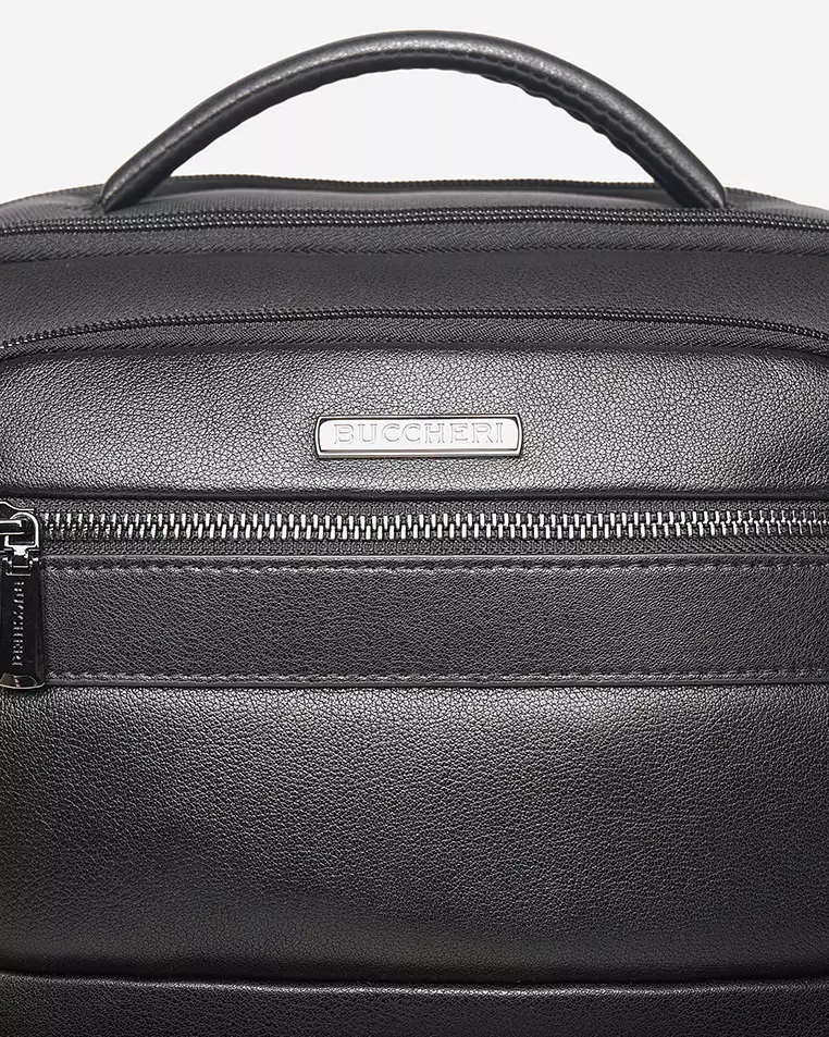 Buccheri Marley Backpacks Bag Men Black