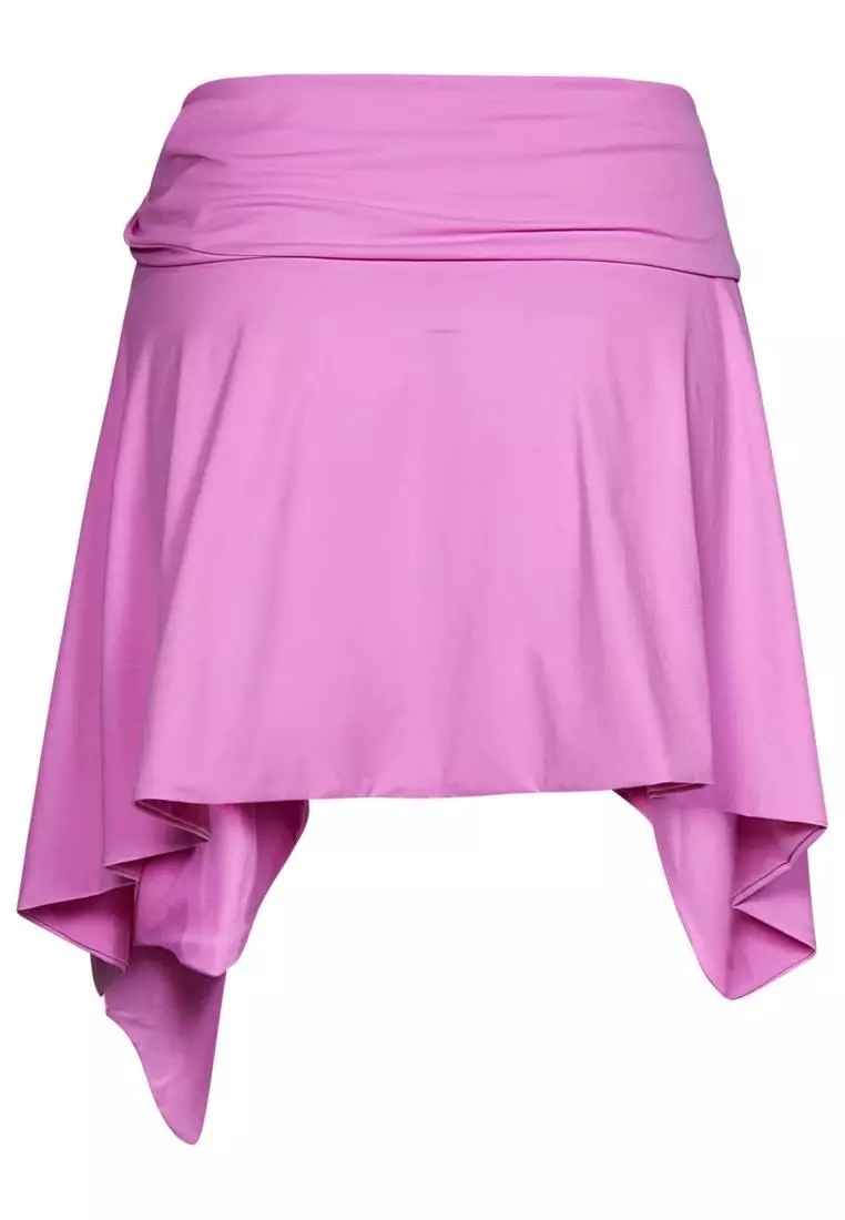 Buy THE ATTICO THE ATTICO The Attico Skirts Pink Pink 2024