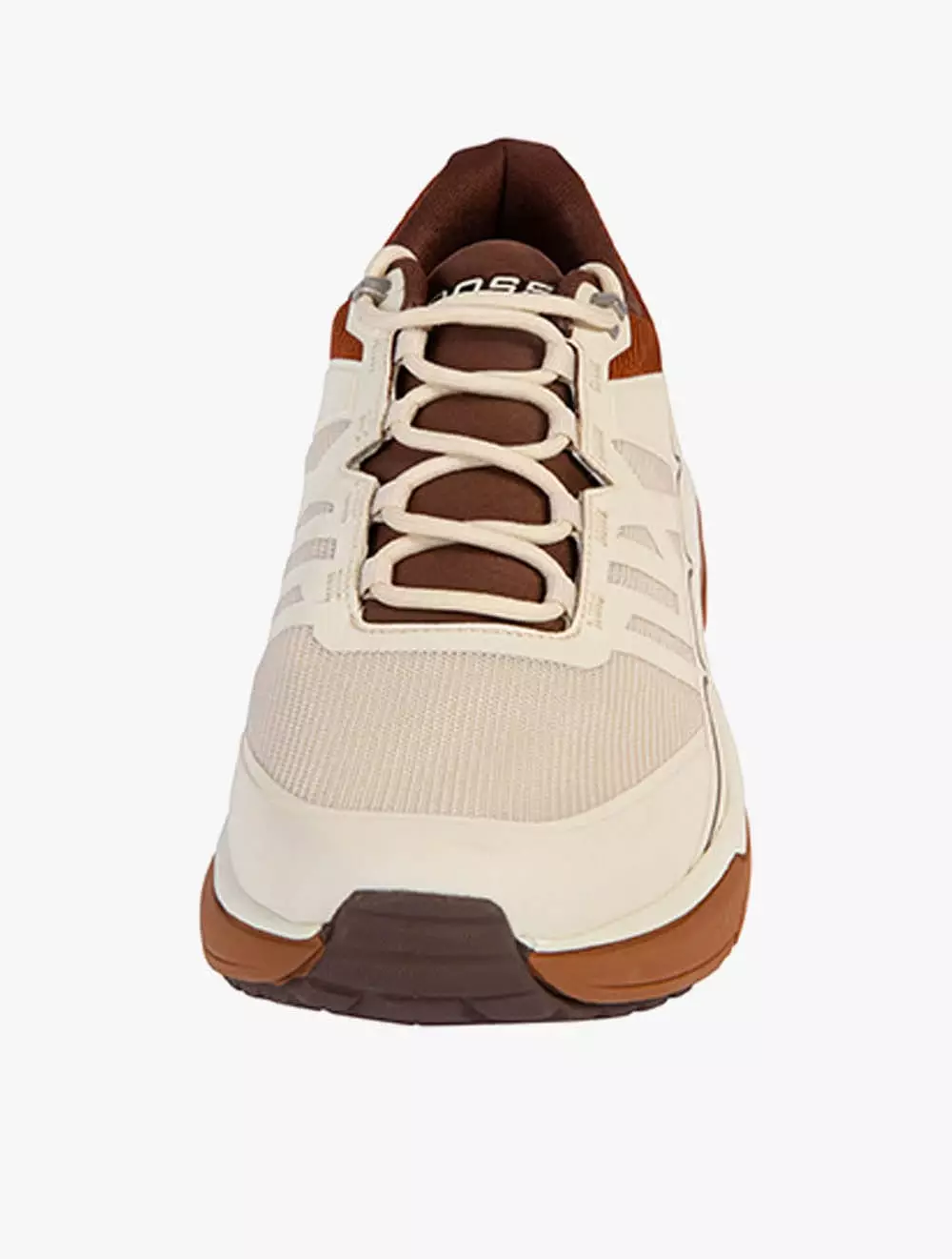 Payless Cross Trekkers Mens Alijah Sneakers - Ivory_09