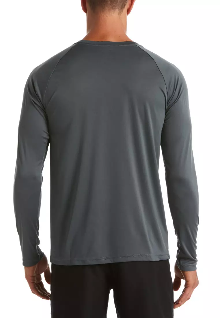 Essential Long Sleeve Hydroguard