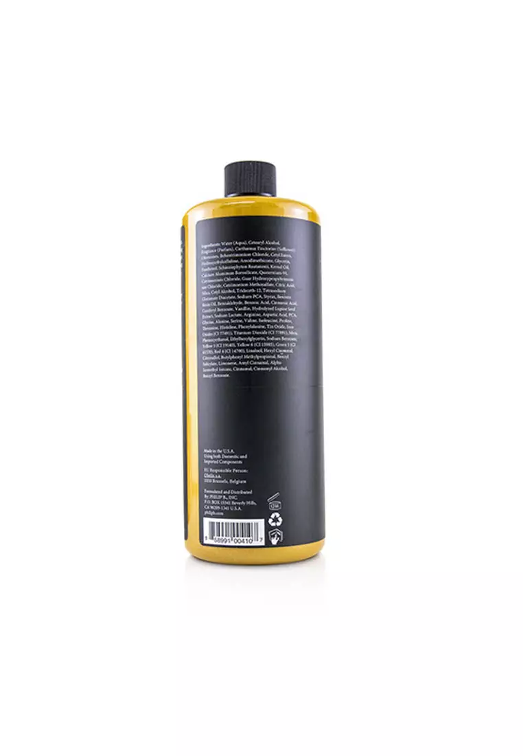 PHILIP B - Forever Shine Conditioner (with Megabounce - All Hair Types) 947ml/32oz