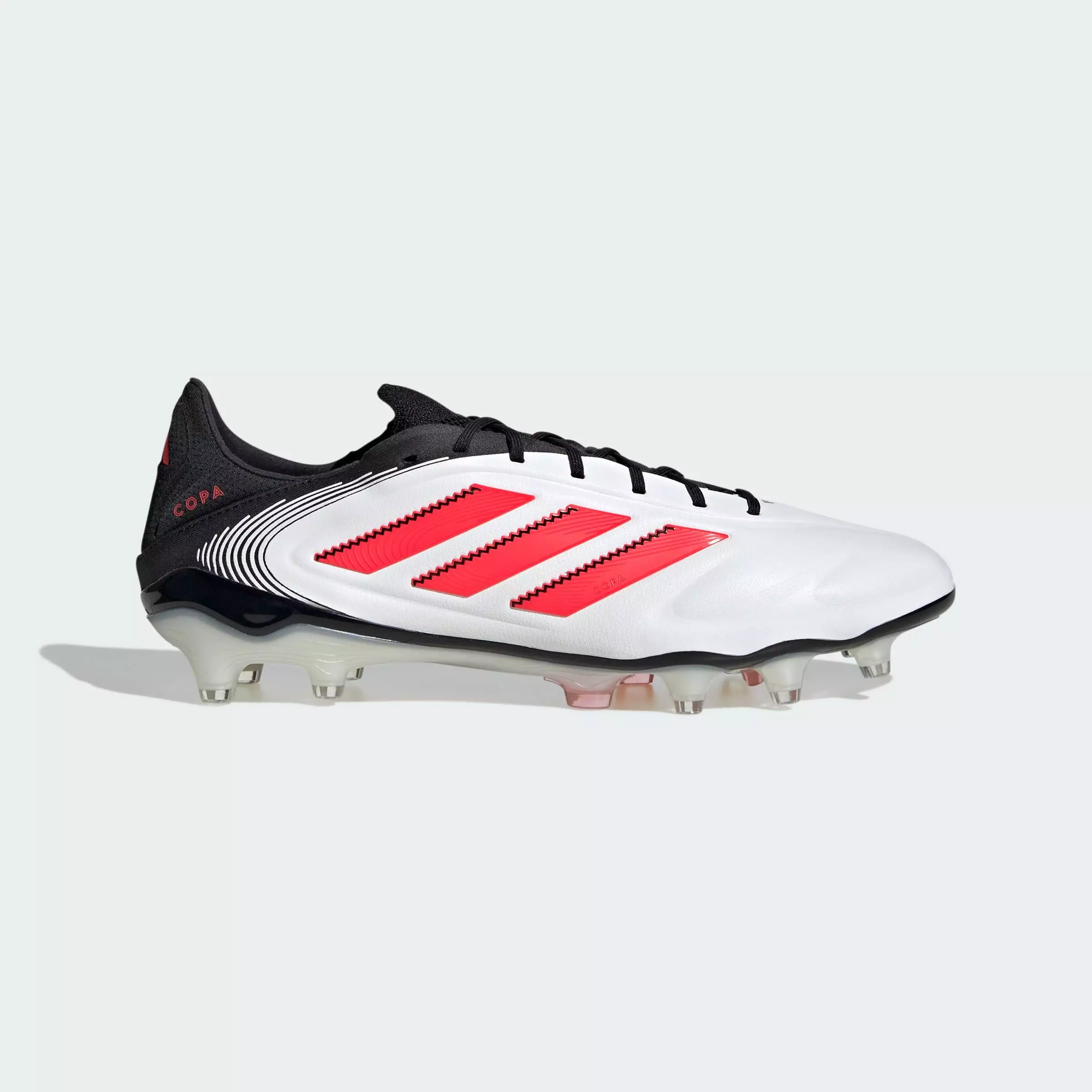 Buy ADIDAS Football Copa Pure Elite Firm Ground Boots Unisex