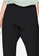 Banana Republic black Logan Trouser-Fit Washable Wool-Blend Pants 02B1EAA7FFC498GS_3