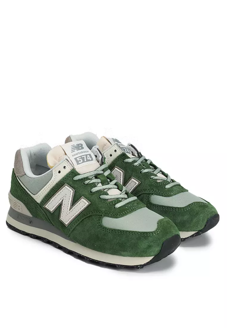 574 Classic Lifestyle Shoes