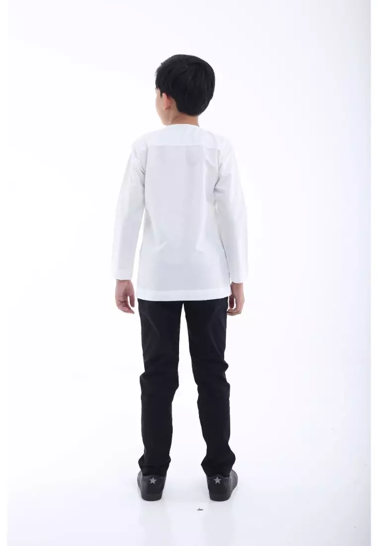 Kurta Habil  Kids