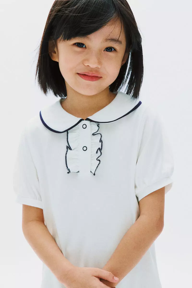COOLMAX® dress