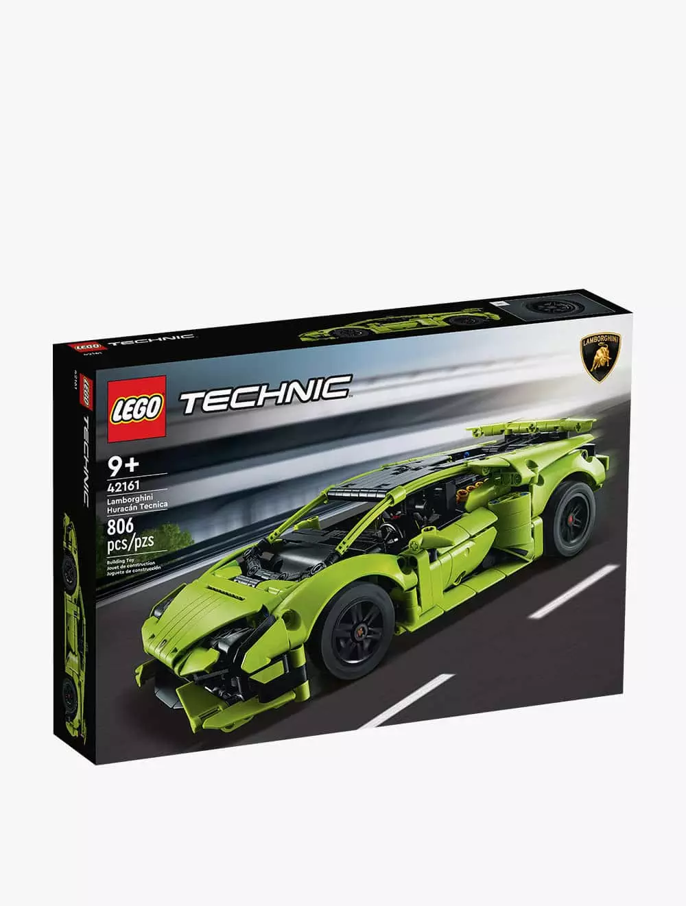 Lego lamborghini sian best sale harga