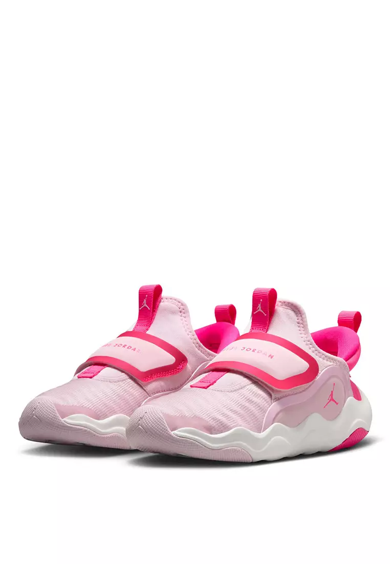 Buy Jordan EasyOn Little Kids' Shoes 2025 Online ZALORA