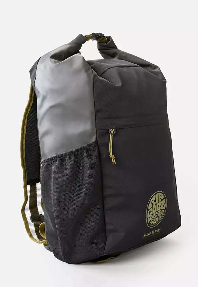Rip curl sales backpack malaysia