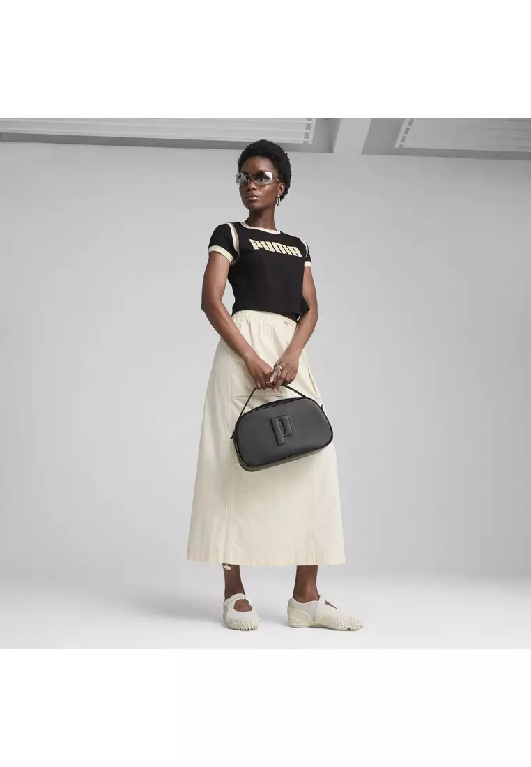 FUTURE.PUMA.ARCHIVE Zip-Off 女子長裙