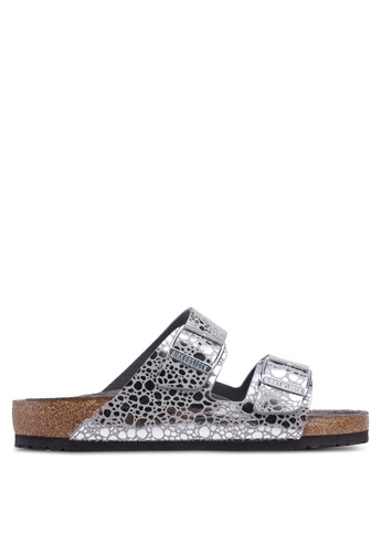 birkenstock taille