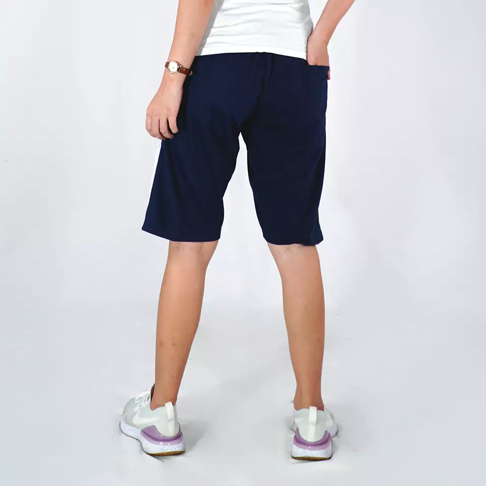 OKECHUKU Varel Celana Pendek Wanita Celana Olahraga Celana Lari Wanita