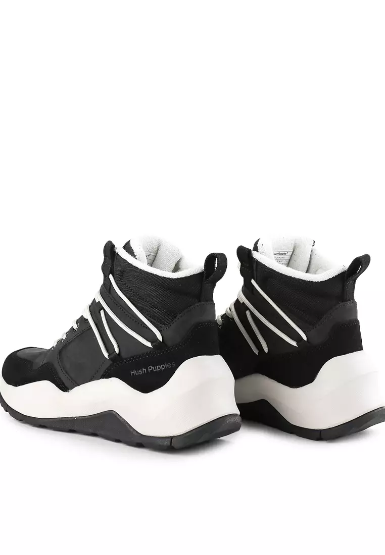 Jual Hush Puppies Victoria Dixie Original 2024 ZALORA Indonesia