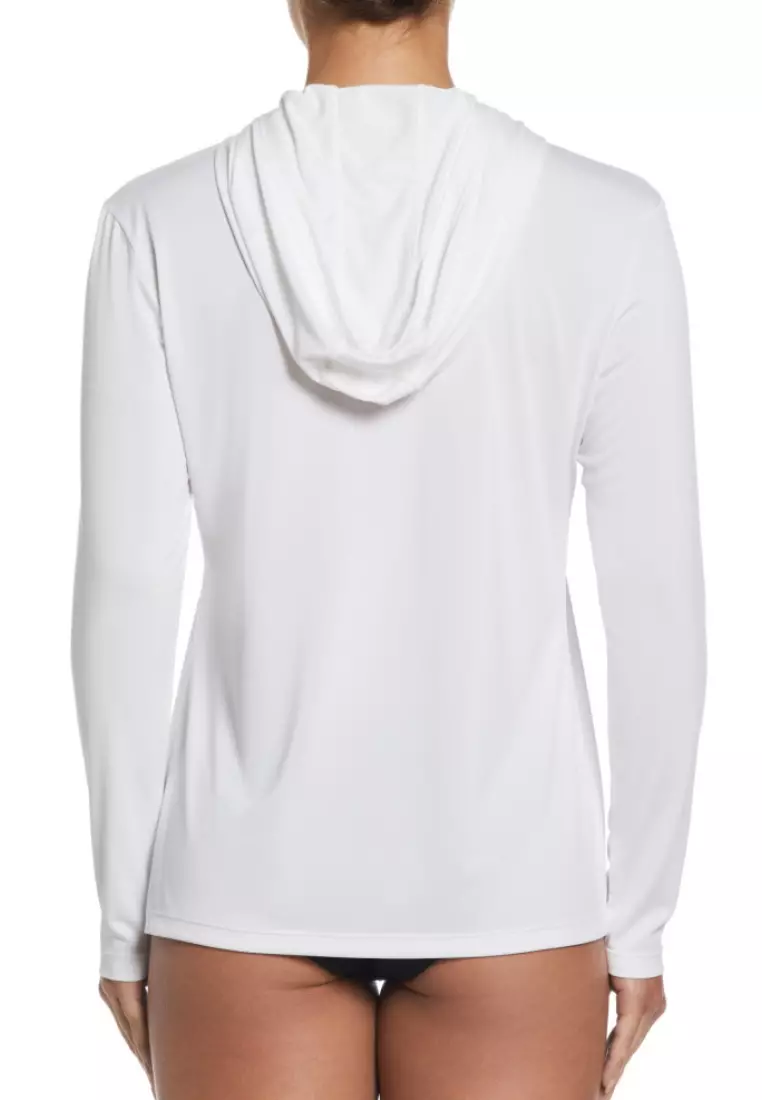 Essential Long Sleeve Hooded