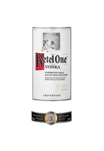 Cornerstone Wines Ketel One Vodka 0.75l 80883ES8C87F9FGS_1