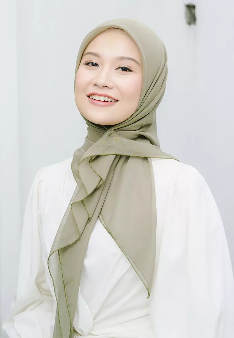 Kirana Paris Plain Japan Matcha