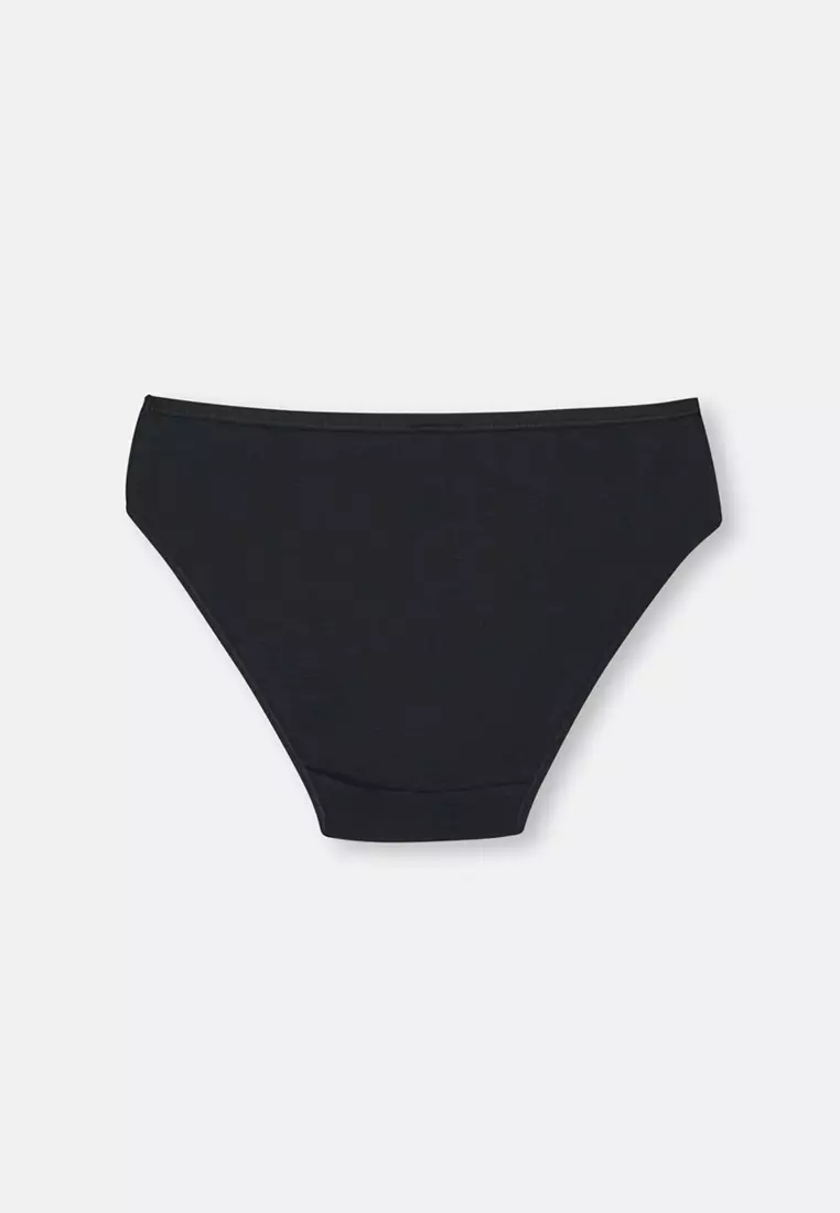 DAGİ Pack of 2 Nude Briefs, Underwear for Women 2024