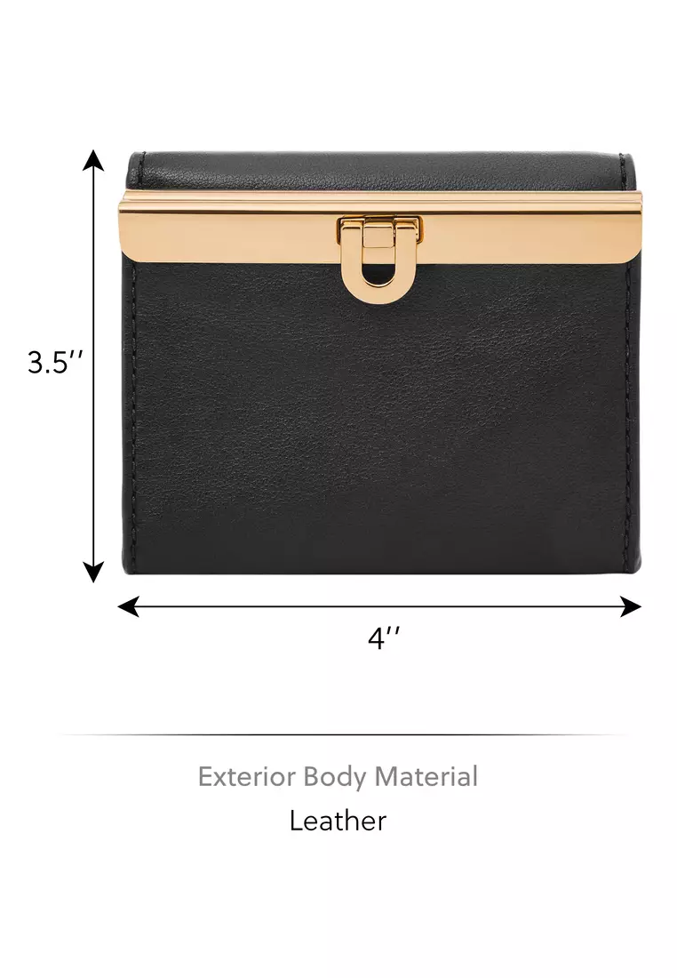 Buy Fossil Penrose Card Case SL8288001 2026 Online | ZALORA
