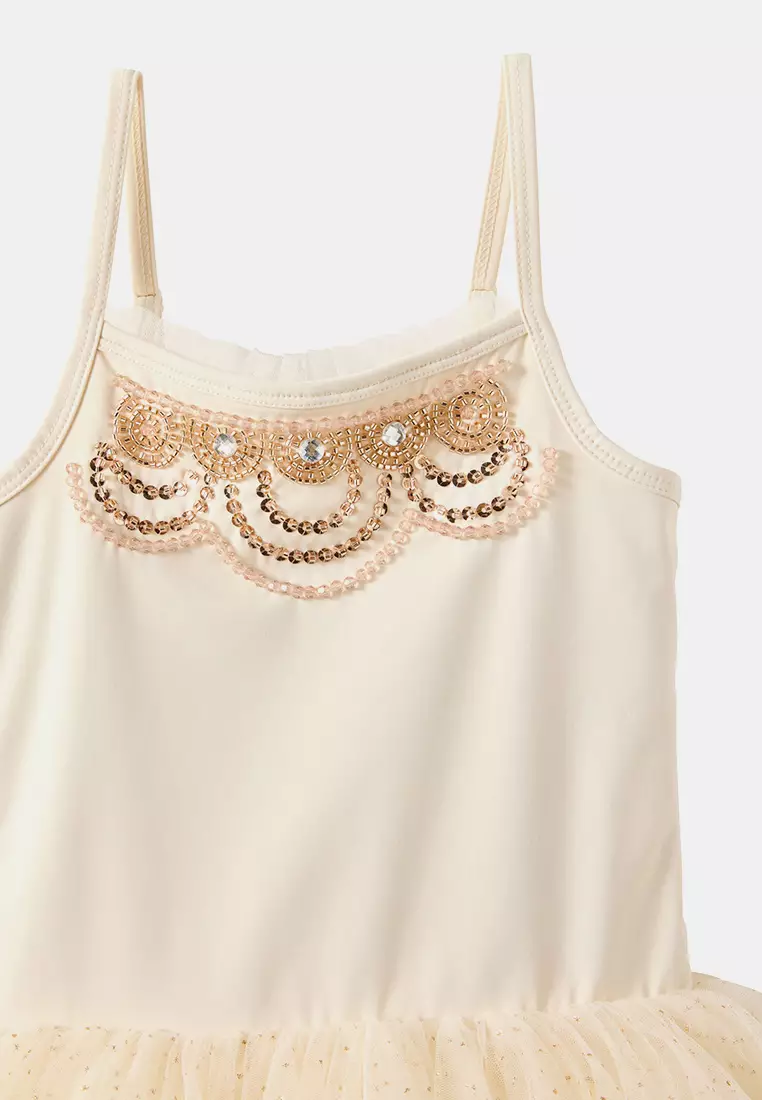 Ellie Tutu Dress
